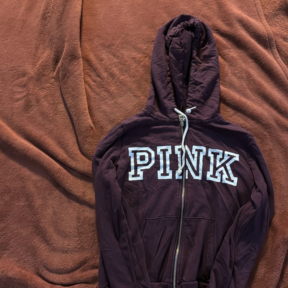 Zip-up